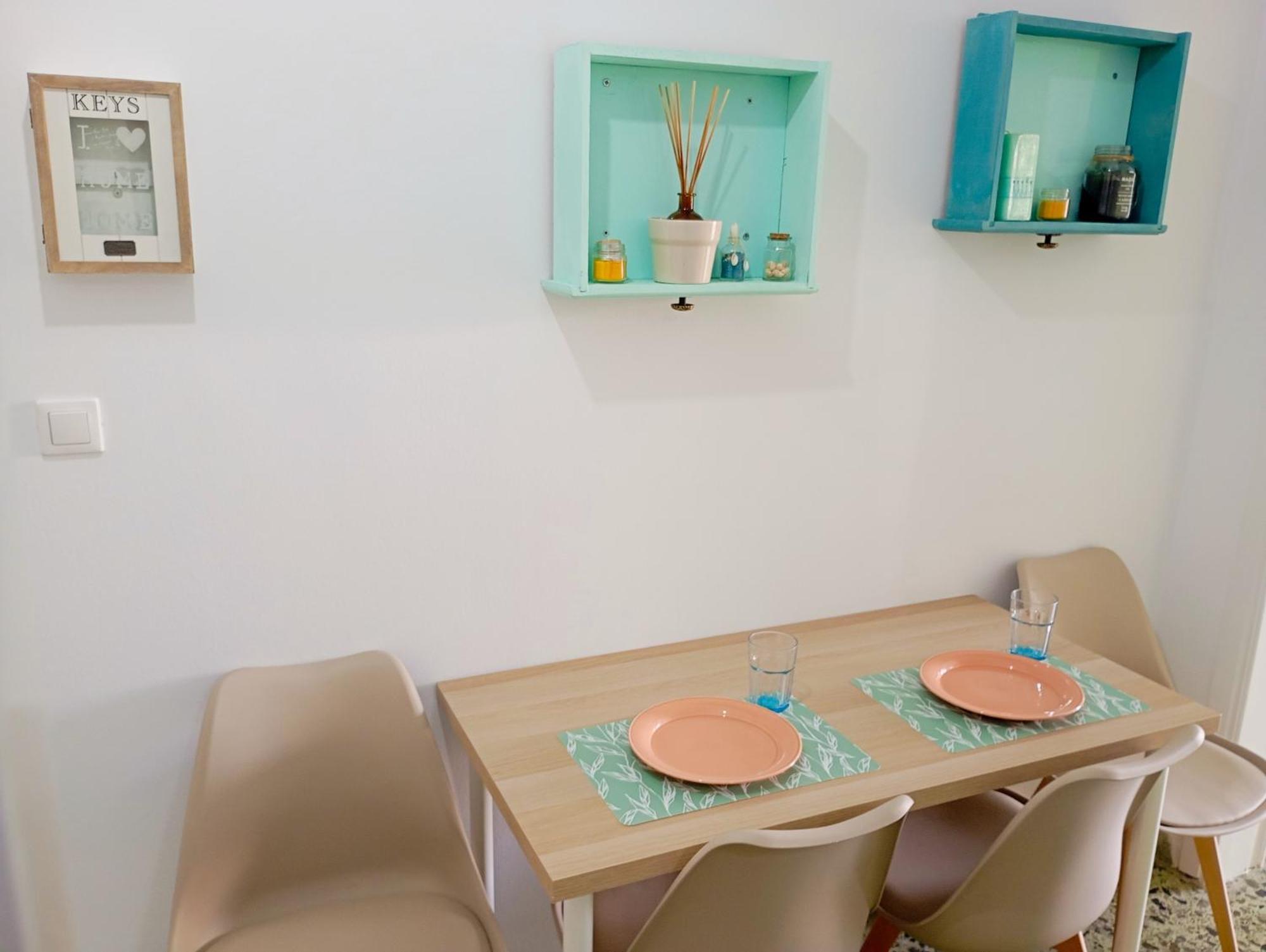 Amazing Apartment Лутраки Екстериор снимка