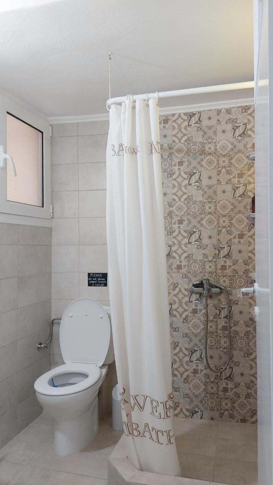 Amazing Apartment Лутраки Екстериор снимка