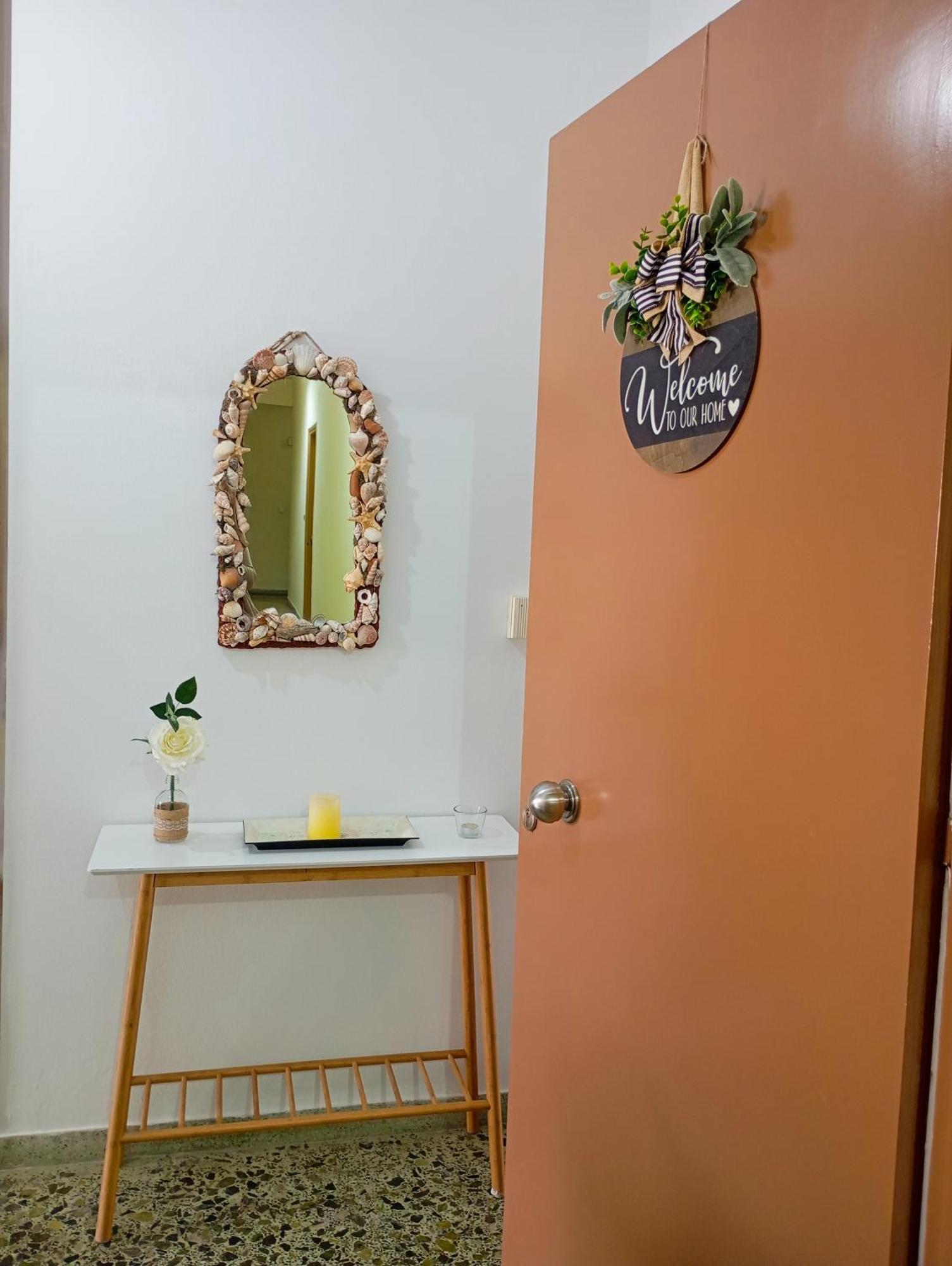 Amazing Apartment Лутраки Екстериор снимка