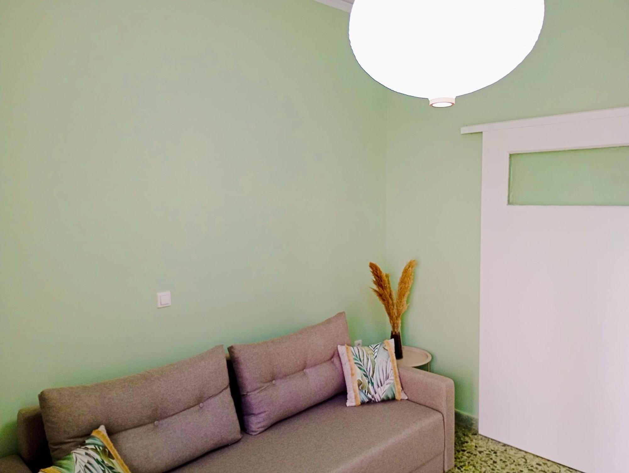 Amazing Apartment Лутраки Екстериор снимка