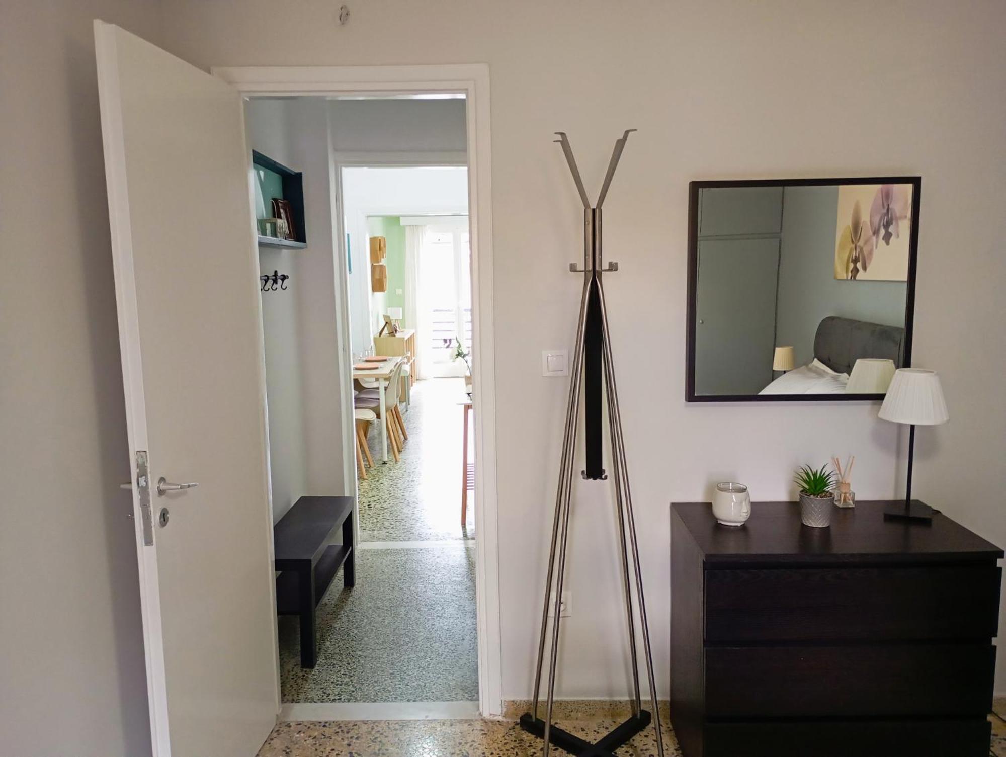 Amazing Apartment Лутраки Екстериор снимка