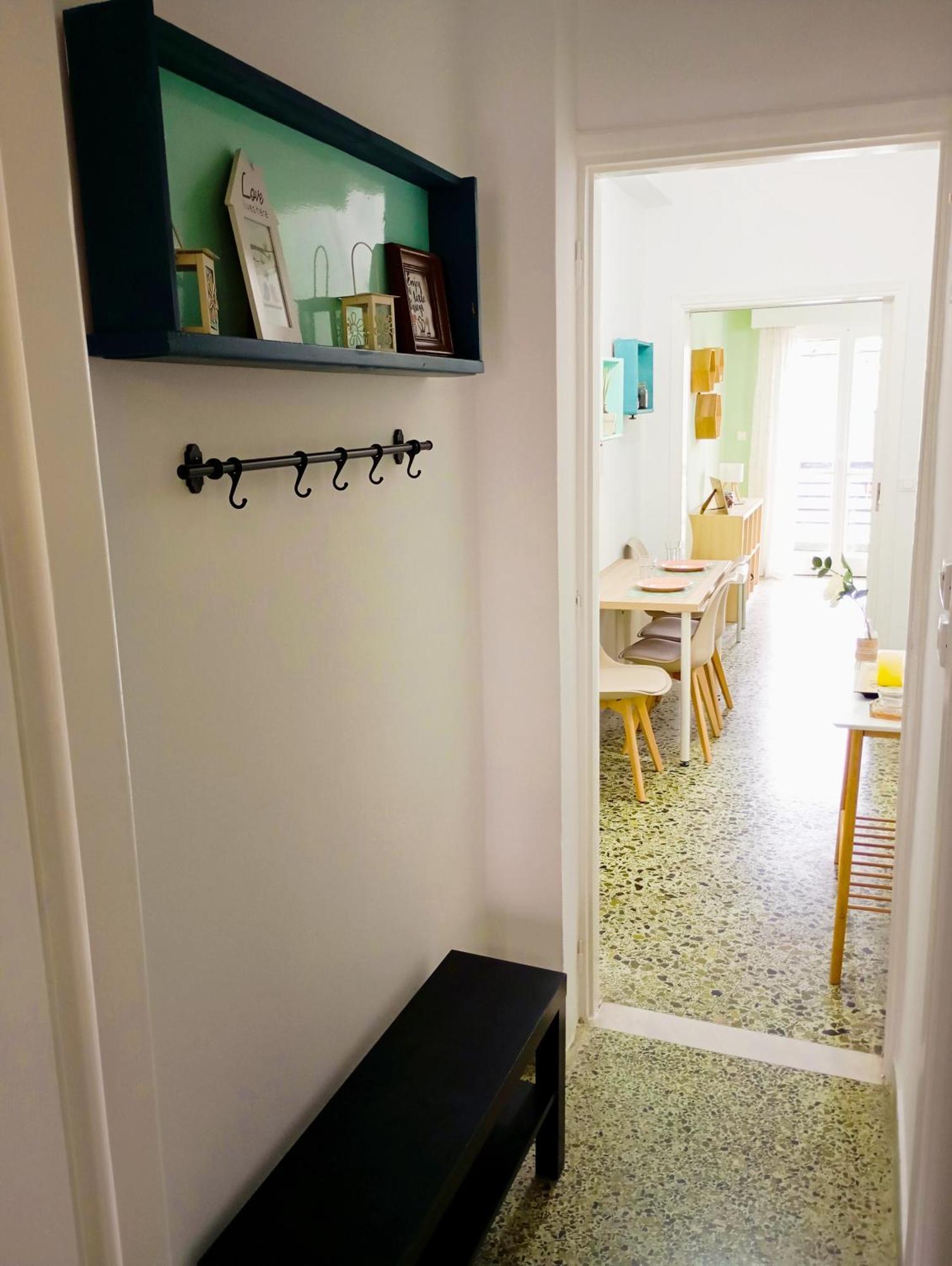 Amazing Apartment Лутраки Екстериор снимка