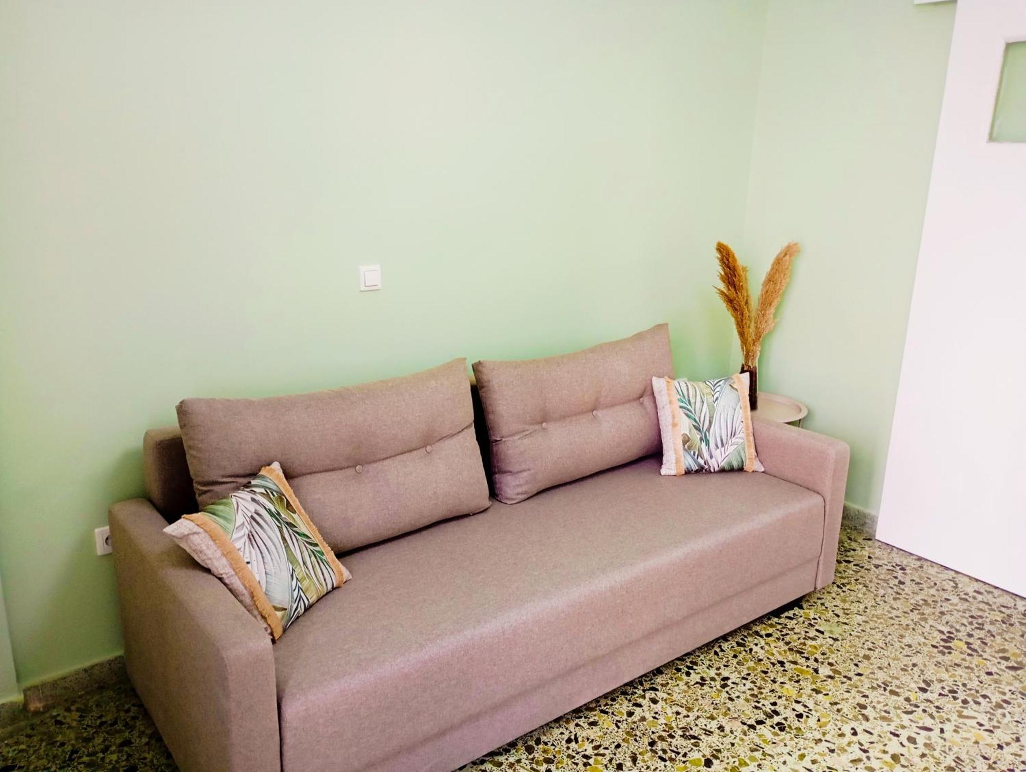 Amazing Apartment Лутраки Екстериор снимка